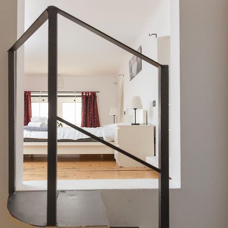 Exclusive Loft Banksy In Porta Romana Apartment Milano Ngoại thất bức ảnh