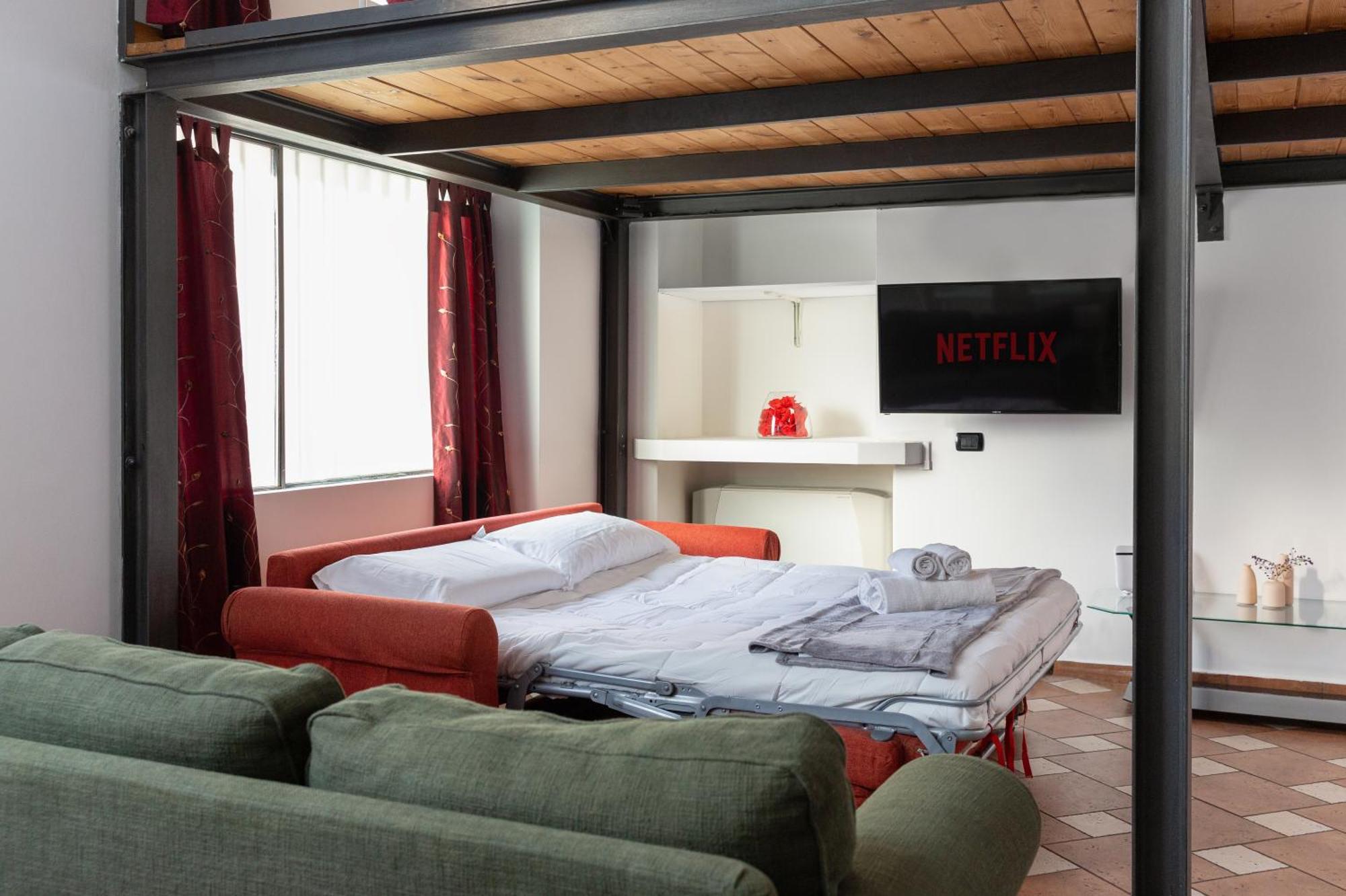 Exclusive Loft Banksy In Porta Romana Apartment Milano Ngoại thất bức ảnh