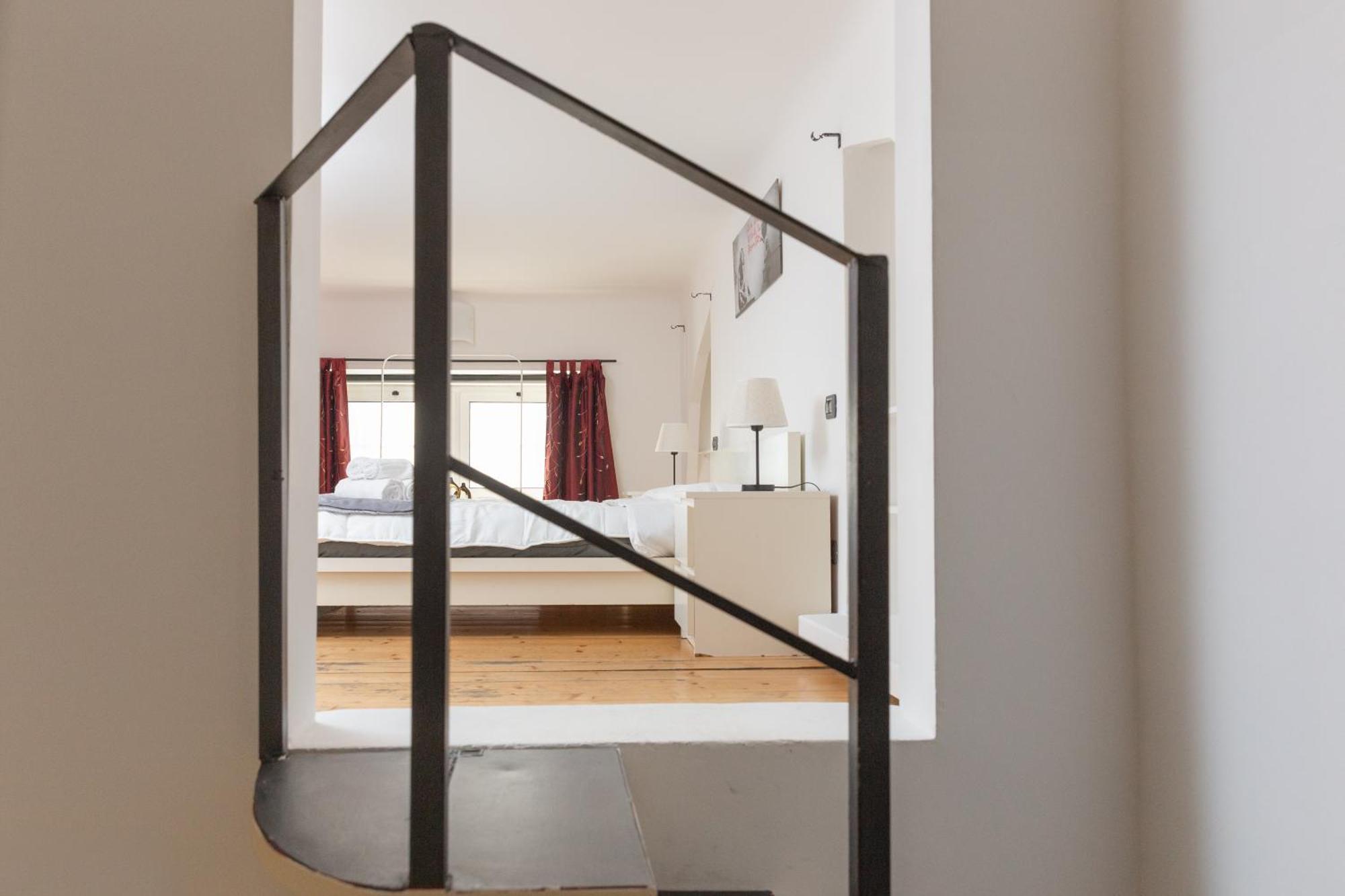 Exclusive Loft Banksy In Porta Romana Apartment Milano Ngoại thất bức ảnh