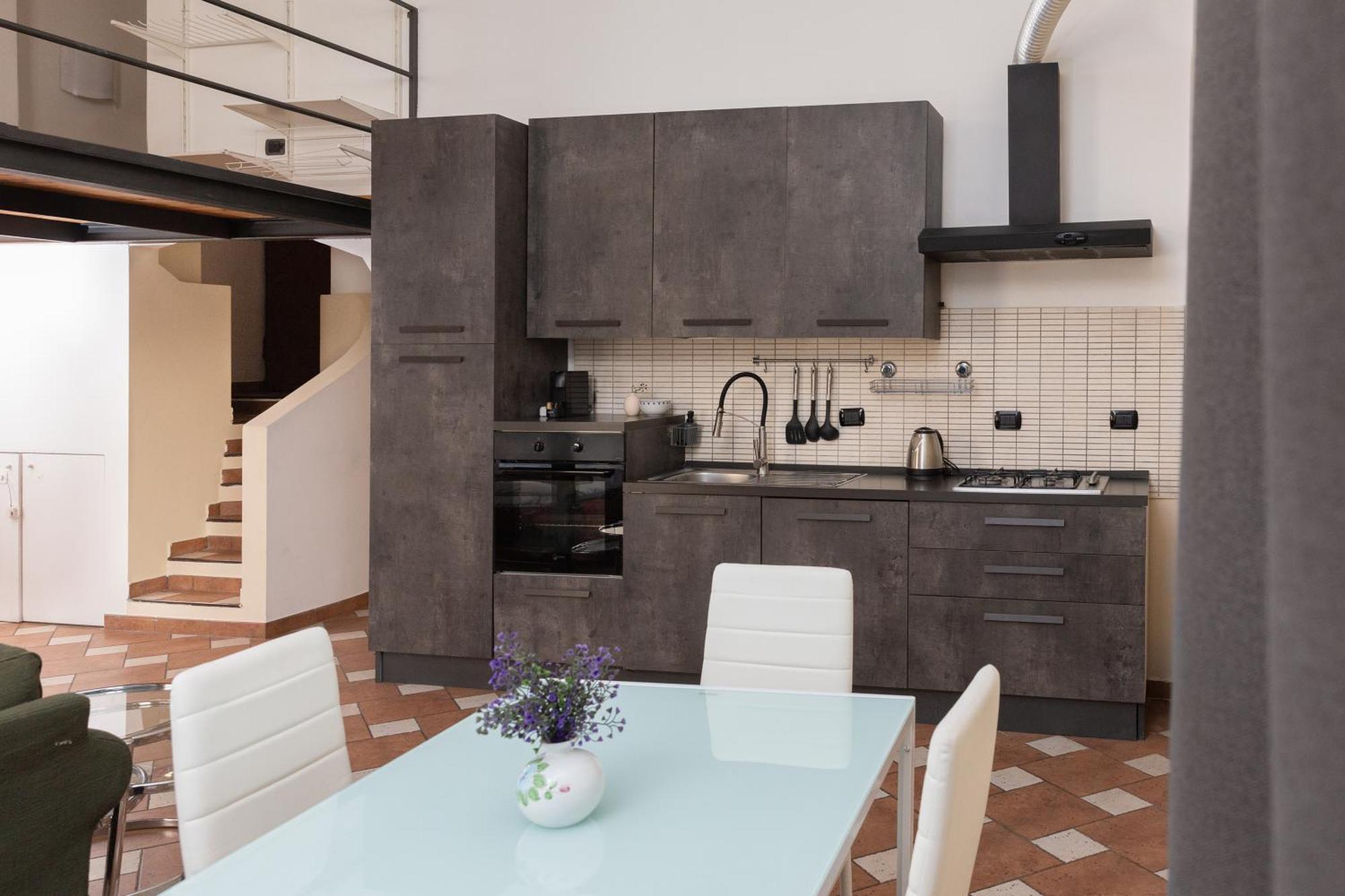 Exclusive Loft Banksy In Porta Romana Apartment Milano Ngoại thất bức ảnh