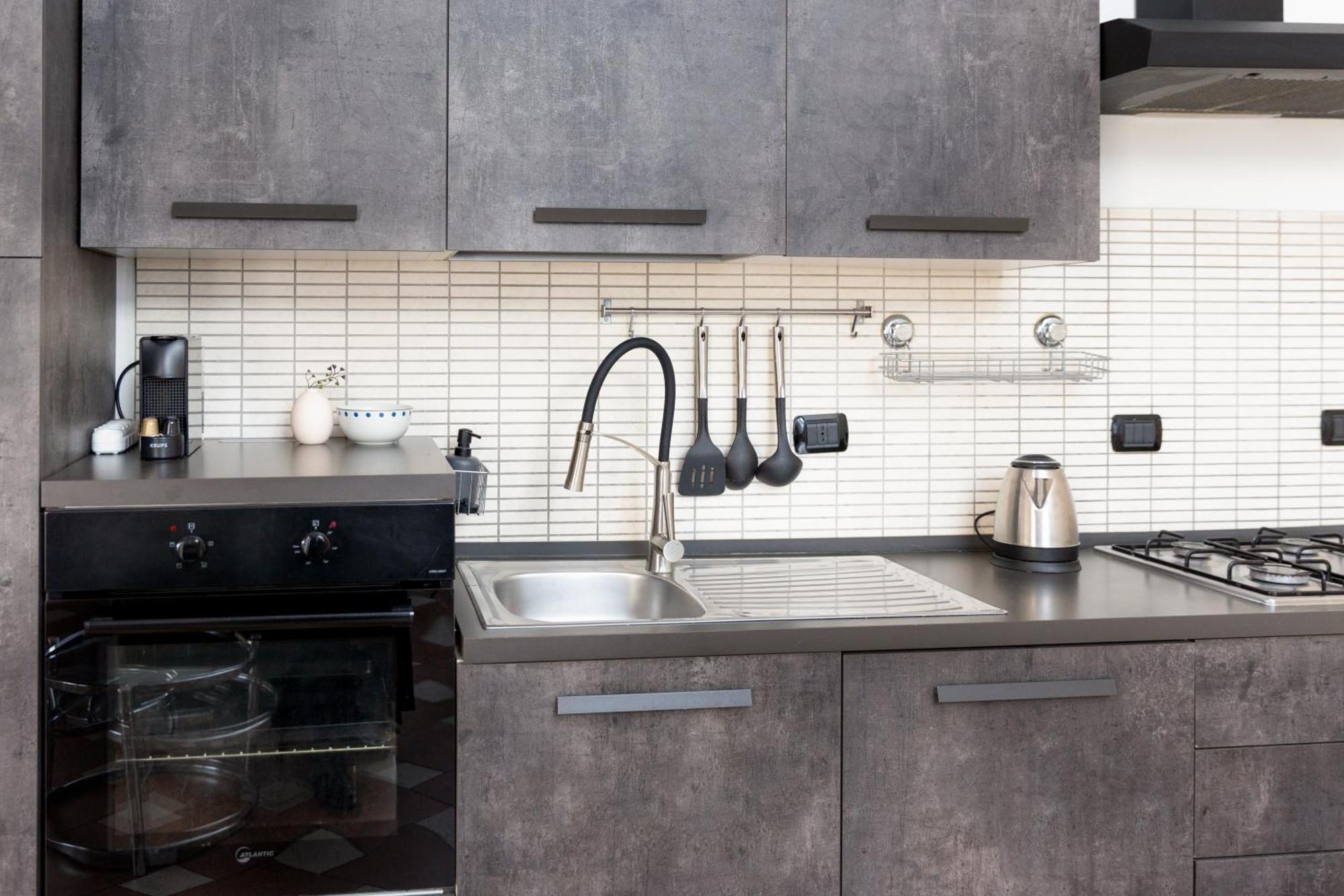 Exclusive Loft Banksy In Porta Romana Apartment Milano Ngoại thất bức ảnh