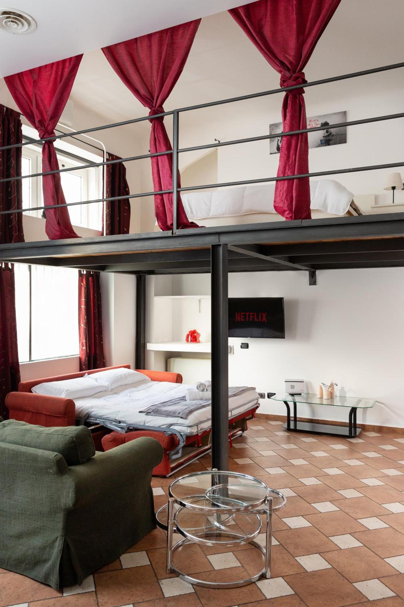 Exclusive Loft Banksy In Porta Romana Apartment Milano Ngoại thất bức ảnh