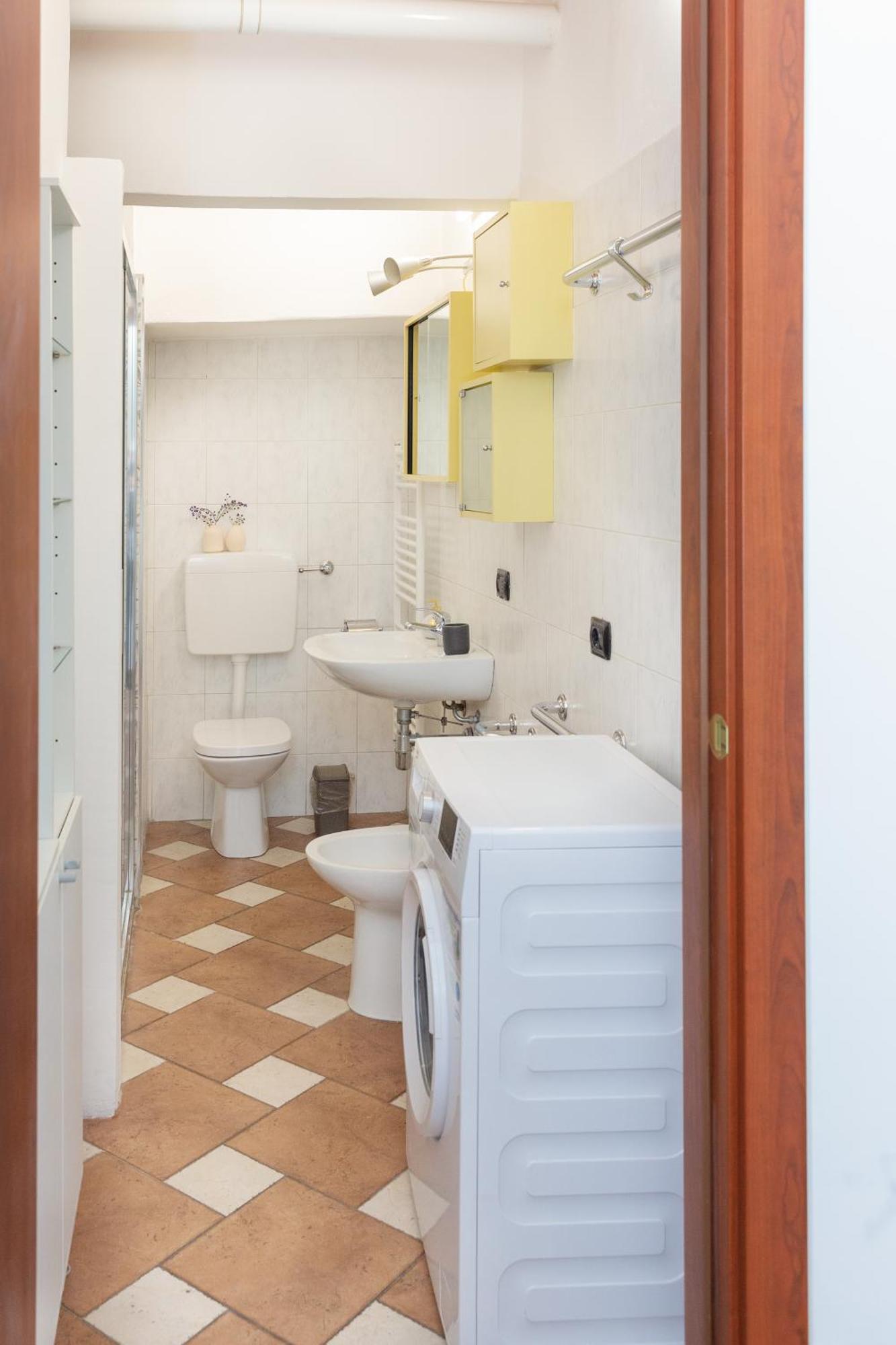 Exclusive Loft Banksy In Porta Romana Apartment Milano Ngoại thất bức ảnh